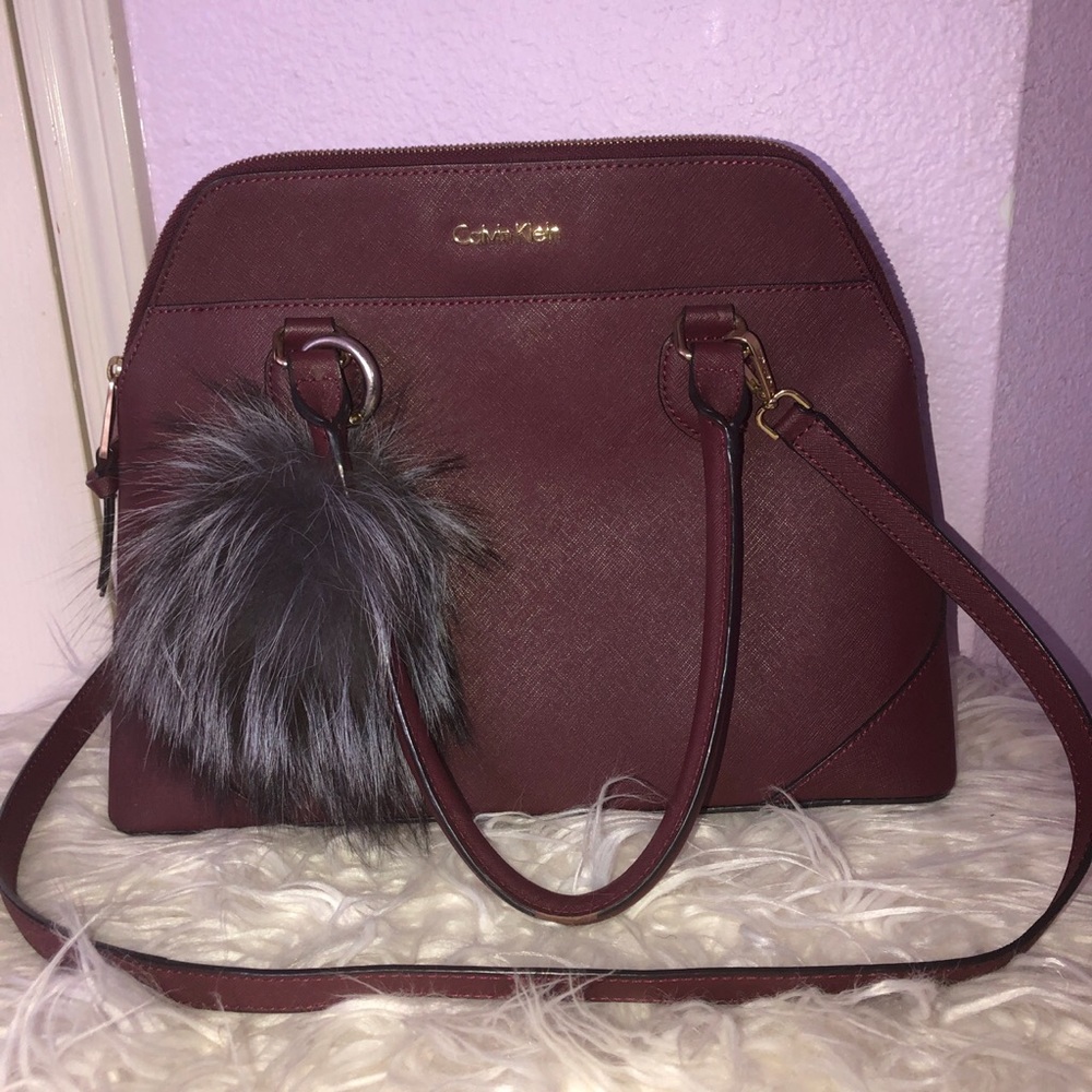 Calvin Klein purse